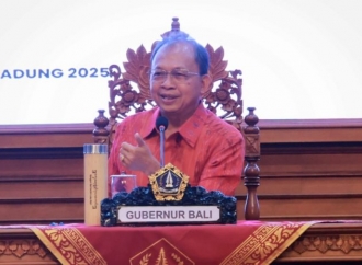 Koster Pastikan 11 Ribu Pencalang Siap Amankan Bali Saat Hari Raya Nyepi Saka 1948