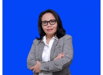 Elvi Diana CFP Tekankan Pentingnya Dukungan Pemerintah dalam Pemberantasan Illegal Gain