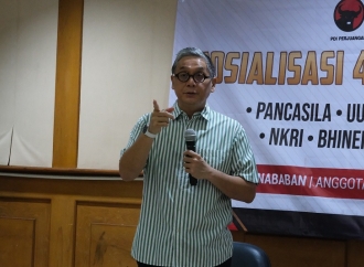 Putra: Di Bulan Suci Ramadan Ramaikan Platform Digital dengan Konten Nilai-Nilai Kebangsaan 