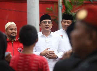 Deni Wicaksono Apresiasi Penutupan 17 SPPG yang Tak Sesuai Standar Mutu Operasional 