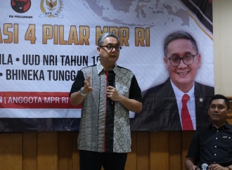 Putra: Ramadan Momentum Penting Perkuat Toleransi dan Penghormatan Keberagaman, Selaras Nilai-Nilai Pancasila 