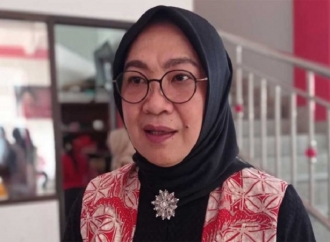 Sadarestuwati Ingatkan Perkuat Pemahaman Ideologi Partai, Saat Kunjungi DPC PDI Perjuangan Kota Madiun