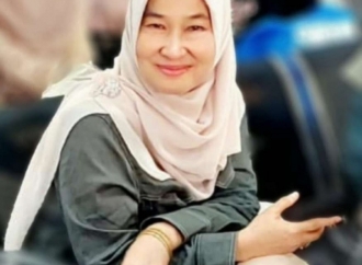 Siti Aisyah: Perempuan Pilar Penting Pembangunan. Dari Keluarga Hingga Pengambilan Kebijakan