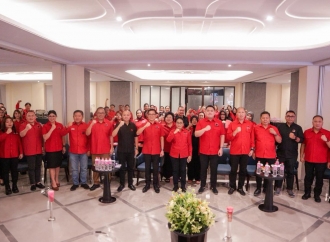 Perkuat Peran Perempuan di Akar Rumput, PDI Perjuangan Gelar ToT di Kota Manado