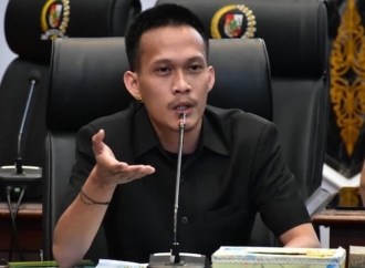 Fraksi PDI Perjuangan Pekanbaru Minta Pemko Lebih Serius Tertibkan Gepeng, Jelang Lebaran 