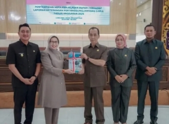 Mas Yudha: Kualitas Pelayanan Publik Kab. Lumajang Meningkat Signifikan Sepanjang Tahun 2025