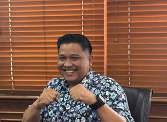 Baruna Wasita Aji Sebut Dinamika Politik Solo dan Kebijakan Pemda Sangat Berubah Drastis