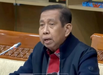 Safaruddin Heran Polisi Sering Tetapkan Korban Suatu Perkara Pidana Jadi Tersangka