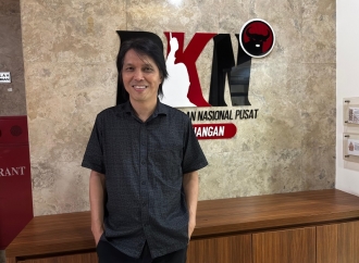 Once Mekel Tegaskan Negara Harus Berpihak pada Musik Nasional agar Jadi Tuan Rumah di Negeri Sendiri