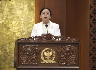Puan: DPR RI Akan Terus Perkuat Diplomasi Parlemen di Tengah Meningkatnya Ketegangan Geopolitik Global