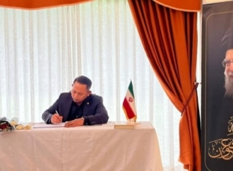 Yulius Setiarto: Bu Mega Pernah Mengingatkan Ayatullah Ali Khamenei Mengagumi Pemikiran Bung Karno