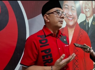 DPD PDI Perjuangan Jatim Minta Tiap Kader Hentikan Kegiatan Seremonial yang Boroskam Anggaran