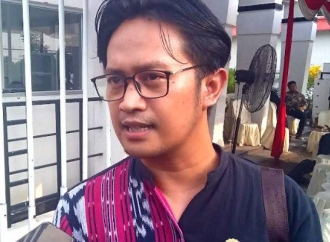 Arjuna Rizki Dorong Perusahaan di Kota Surabaya Segera Cairkan THR