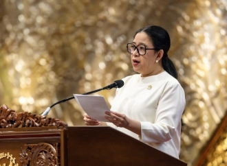 Maraknya OTT Bupati, Puan Maharani: DPR dan Pemerintah Perlu Lakukan Evaluasi Bersama 