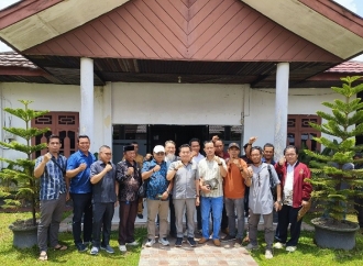 Rimbun Jadwalkan Panggil Perusahaan Sawit, Desak Realisasi Plasma 20 Persen 