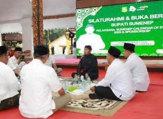 Achmad Fauzi Dorong SCE 2026 Jadi Motor Pariwisata dan Penggerak Ekonomi Kreatif