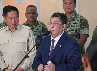 Utut Adianto: Komisi I DPR RI Komitmen Perkuat Alutsista dan Naiknya Kesejahteraan Prajurit