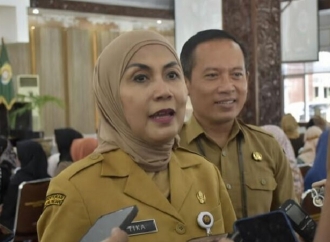 Jelang Lebaran, Bupati Kendal Ajak ASN Ikut Jaga Keamanan dan Ketertiban Daerah