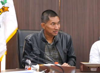 Dwi Rio Sambodo Apresiasi Program Mudik Gratis yang Digelar Pemprov DKI Jakarta