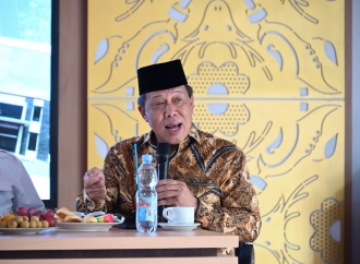 Abidin Fikri Tegaskan Belum Ada Maklumat Resmi dari Saudi Penundaan Haji 2026