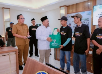 HUT ke-539, Pemkab Gresik Berikan Diskon PBB dan Pemutihan Denda Pajak Daerah 
