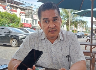 Fraksi PDI Perjuangan Soroti Progres RSU Balikpapan Barat yang Hingga Kini Baru 17 Persen