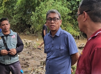 Penyebab Banjir di Banjar Buleleng, Kariyasa Soroti Dugaan Alih Fungsi Lahan di Hulu 