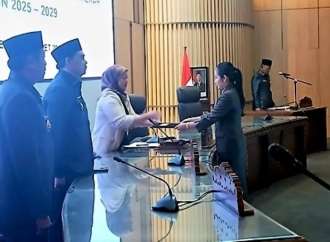 Fraksi PDI Perjuangan Barito Utara Tekankan Pengentasan Kemiskinan di Raperda RPJMD 2025–2029