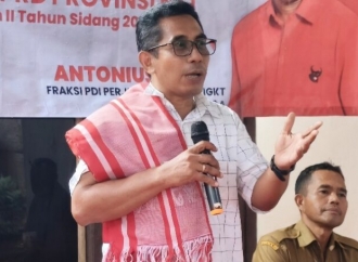 Banteng NTT Ingatkan Jangan Jadikan PPPK Tumbal Kebijakan