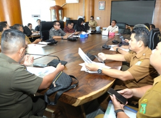 Paul Mei Anton Minta Pemda Jangan Persulit Warga Urus Izin PBG