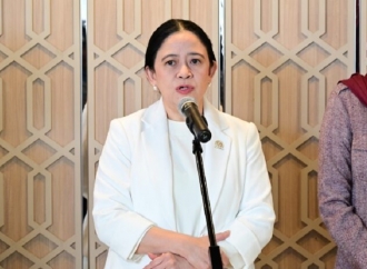 Puan Maharani Minta TNI Terbuka dan Komprehensif ke Publik Soal Peningkatan Status Siaga