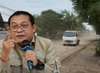 Sonny Danaparamita Desak Pemerintah Tangani Keluhan Warga Terdampak Debu Proyek Sekolah Rakyat di Banyuwangi