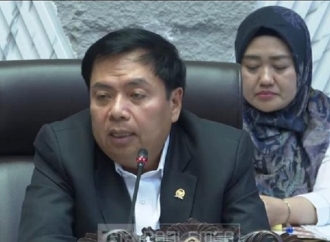 Lasarus Pertanyakan Tingginya Harga Tiket Pesawat Domestik Jelang Mudik Lebaran 2026