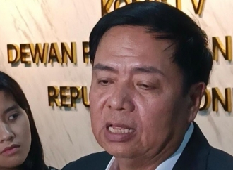 Lasarus Minta Masyarakat Hindari Ruas Tol Jakarta-Merak yang Dipenuhi Lubang Hingga 13 Maret