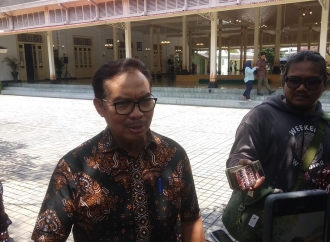 Hasto Wardoyo Dorong Generasi Muda ikut Cegah Stunting