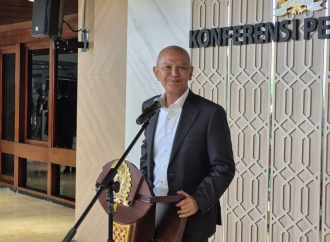 Said Abdullah Ingatkan Defisit APBN Tetap Dijaga di Bawah 3 Persen