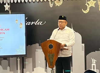 Fraksi PDI Perjuangan DPRD DKI Jakarta Tekankan Pentingnya Kesinambungan Program