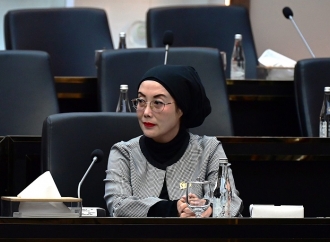 Selly Soroti Pentingnya Pemerintah Hadapi Kesiapan Darurat Penyelenggara Ibadah Haji