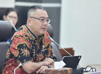 Harris Turino Soroti Klaim Lonjakan ROA Danantara: "Data Menunjukkan Penurunan, Bukan Prestasi"