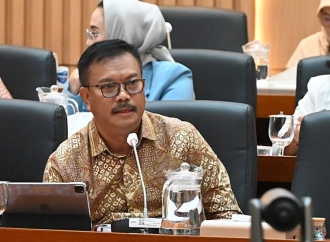 ​Edy Wuryanto Desak Penguatan Layanan Kesehatan Jiwa Anak di Puskesmas
