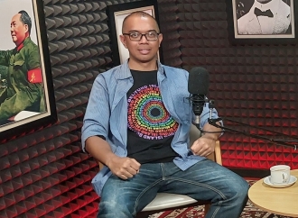 Hizkia Darmayana: Temuan SETARA Institute Bukti Menguatnya Vigilantisme 