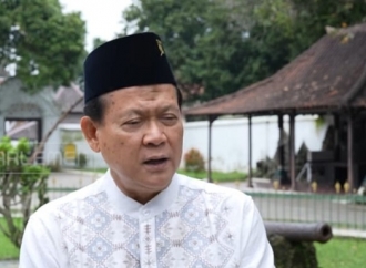 10 Hari Terakhir Ramadan, Rokhmin Dahuri Ajak Umat Islam Maksimalkan Ibadah