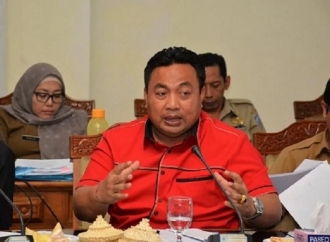 I Nyoman Parta Paparkan 7 Poin Penting Fraksi PDI Perjuangan Perihal RUU PPRT