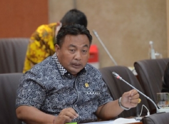 Nyoman Parta: RUU PPRT 20 Tahun Lebih Tanpa Kepastian, Perlu Komitmen Kuat dari DPR