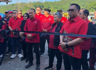 Dirikan Posko Mudik Lebaran, PDI Perjuangan Banten Fasilitasi Rakyat Layanan Kesehatan