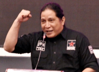 REPDEM Kecam Penyiraman Air Keras terhadap Aktivis KontraS Andrie Yunus