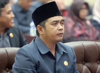 Reses DPRD Jember, Candra Ary Fianto Serap Aspirasi Warga Kalisat 