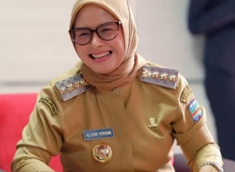 PPPK Masih Dikaji, Bupati Citra Pitriyami Pastikan THR ASN Pangandaran Segera Cair