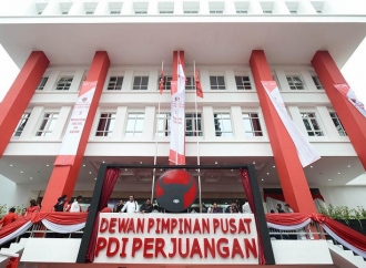 PDI Perjuangan Luncurkan Call Centre Nasional di Nomor 0811-1030 3333