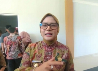 Bupati Citra Pitriyami Matangkan Kesiapan Hadapi Lonjakan Pemudik & Wisatawan Selama Libur Lebaran